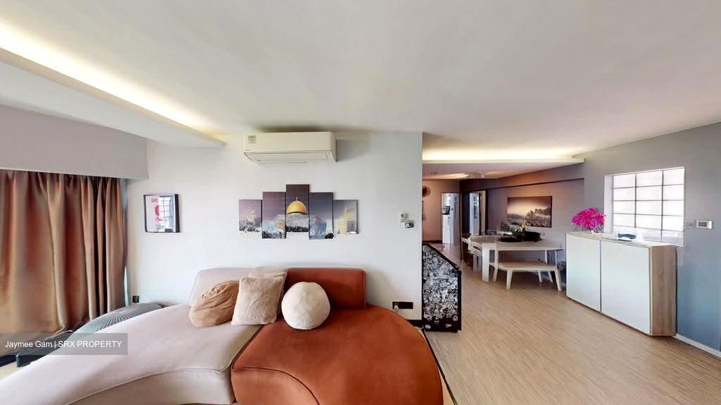 Blk 104A Edgefield Plains (Punggol), HDB 5 Rooms #630740031